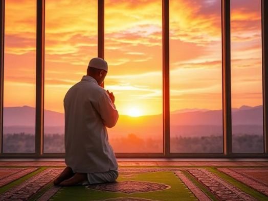 Quran Basics for Beginners