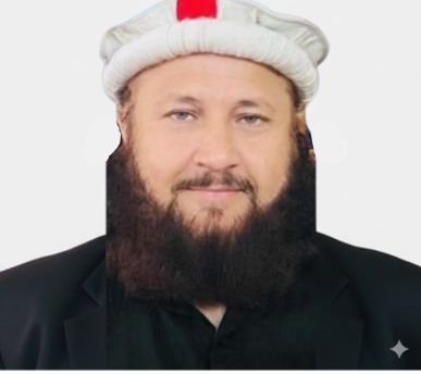 Dr. Abu Bakker Muhammad Shereen