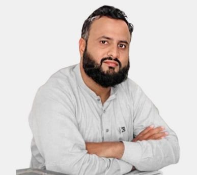 Professor Dr. Abdul Majid