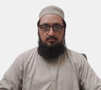 Molana Hafiz Abdul Khaliq