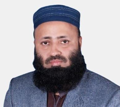 Sheikh Maulana Abdul Rauf Muhammadi