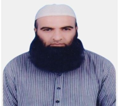 Dr Malik Saqib Ali